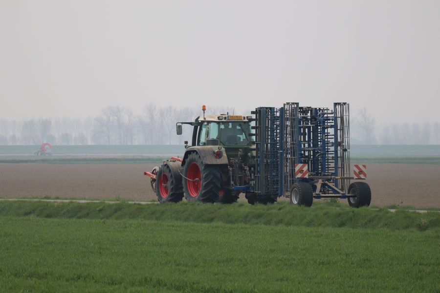 Agricultural Produce