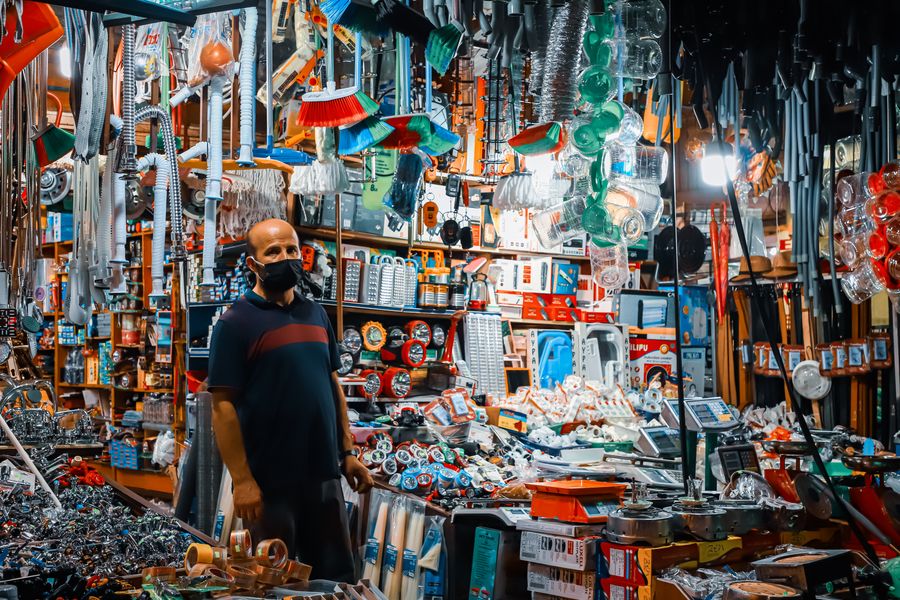 Consumer Products