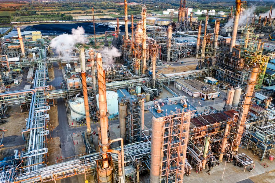 Industrial Goods