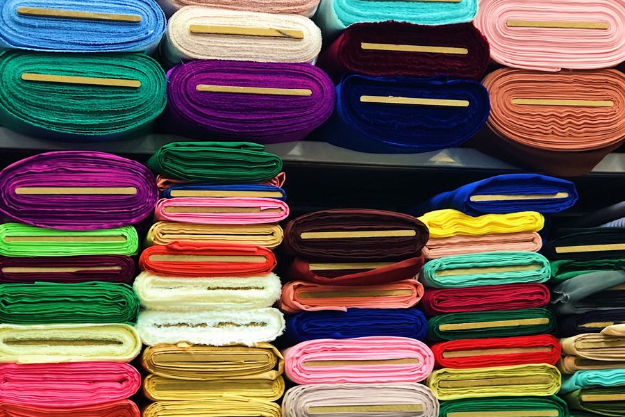 Textiles & Garments